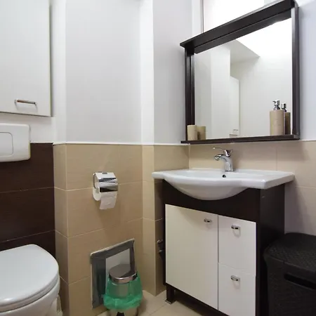 Daire Resedinta Cantemir Bükreş