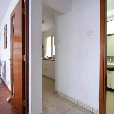 Resedinta Cantemir Apartment