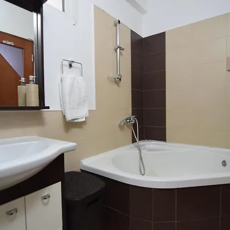 Resedinta Cantemir Apartment Bucharest