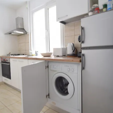 Resedinta Cantemir * בוקרשט