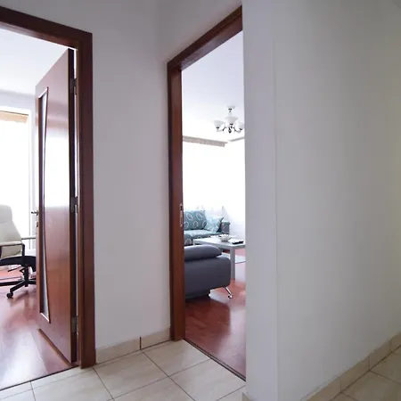 Resedinta Cantemir Apartament Bucureşti