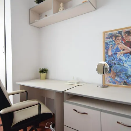 Resedinta Cantemir *