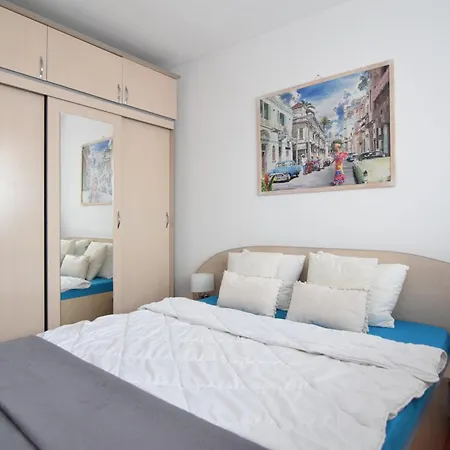 Resedinta Cantemir Daire Bükreş