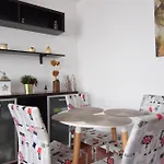 Resedinta Cantemir Lejlighed *