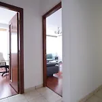 Resedinta Cantemir Lejlighed Bukarest