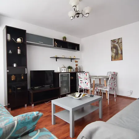 דירה Resedinta Cantemir