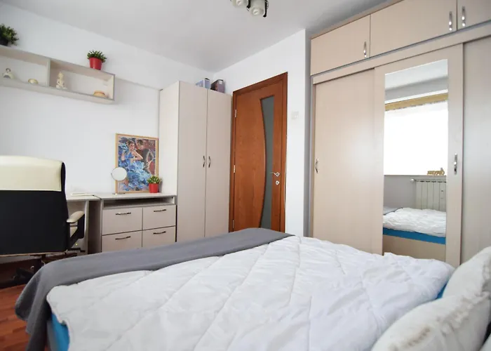 Resedinta Cantemir * בוקרשט