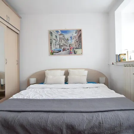 Apartamento Resedinta Cantemir